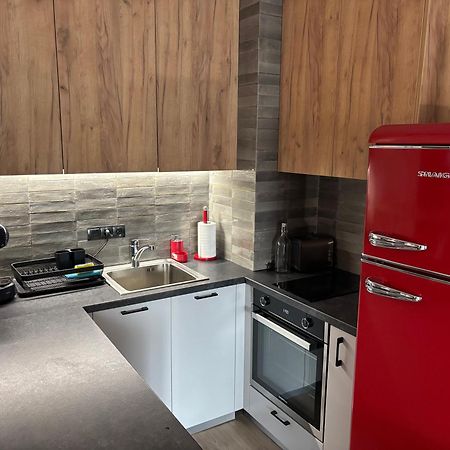 Vienna A Lovely Two Bedrooms Apartment With Parking Sofia Exteriör bild