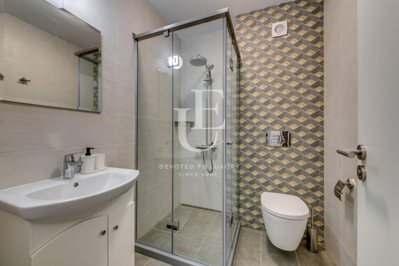 Vienna A Lovely Two Bedrooms Apartment With Parking Sofia Exteriör bild