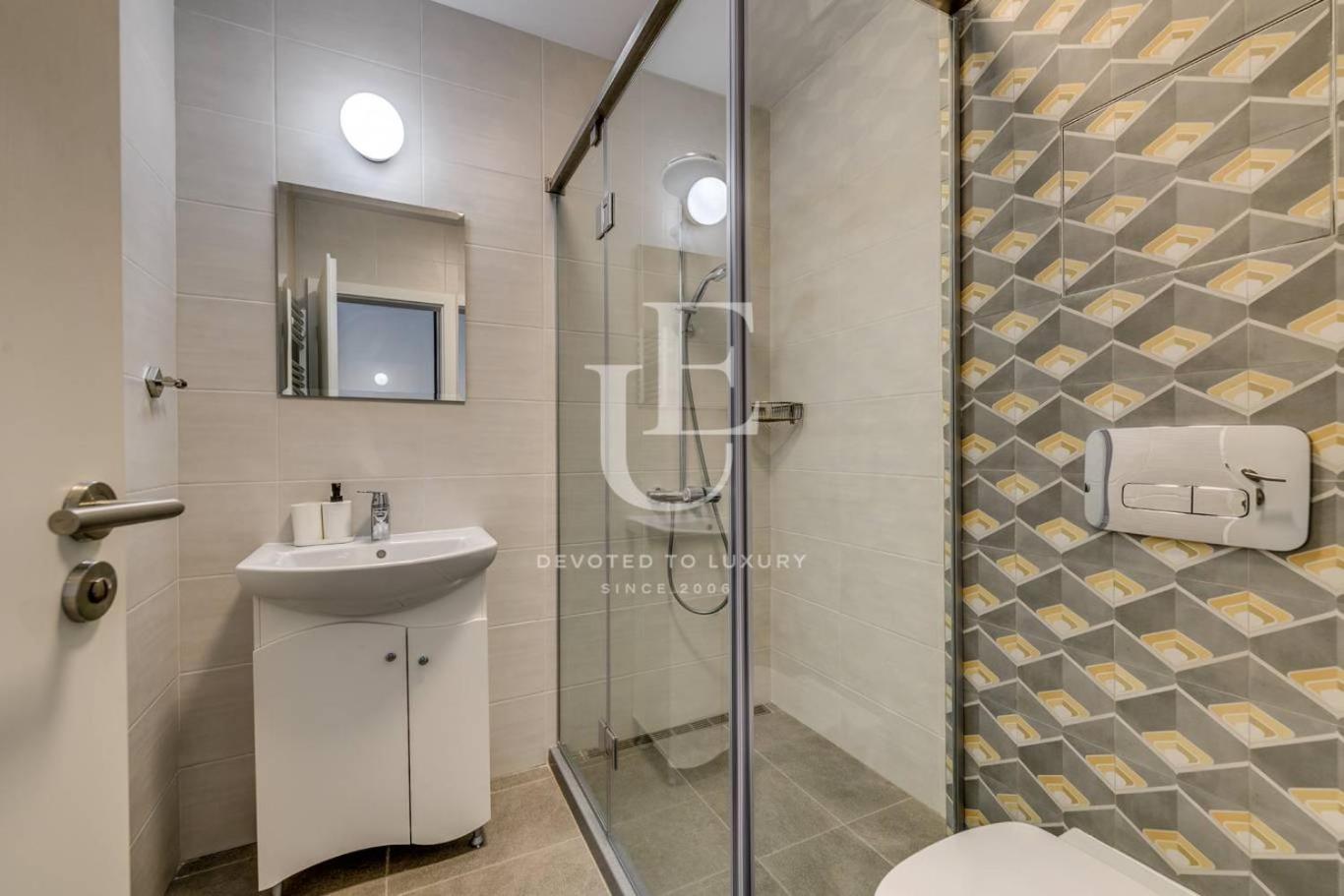 Vienna A Lovely Two Bedrooms Apartment With Parking Sofia Exteriör bild