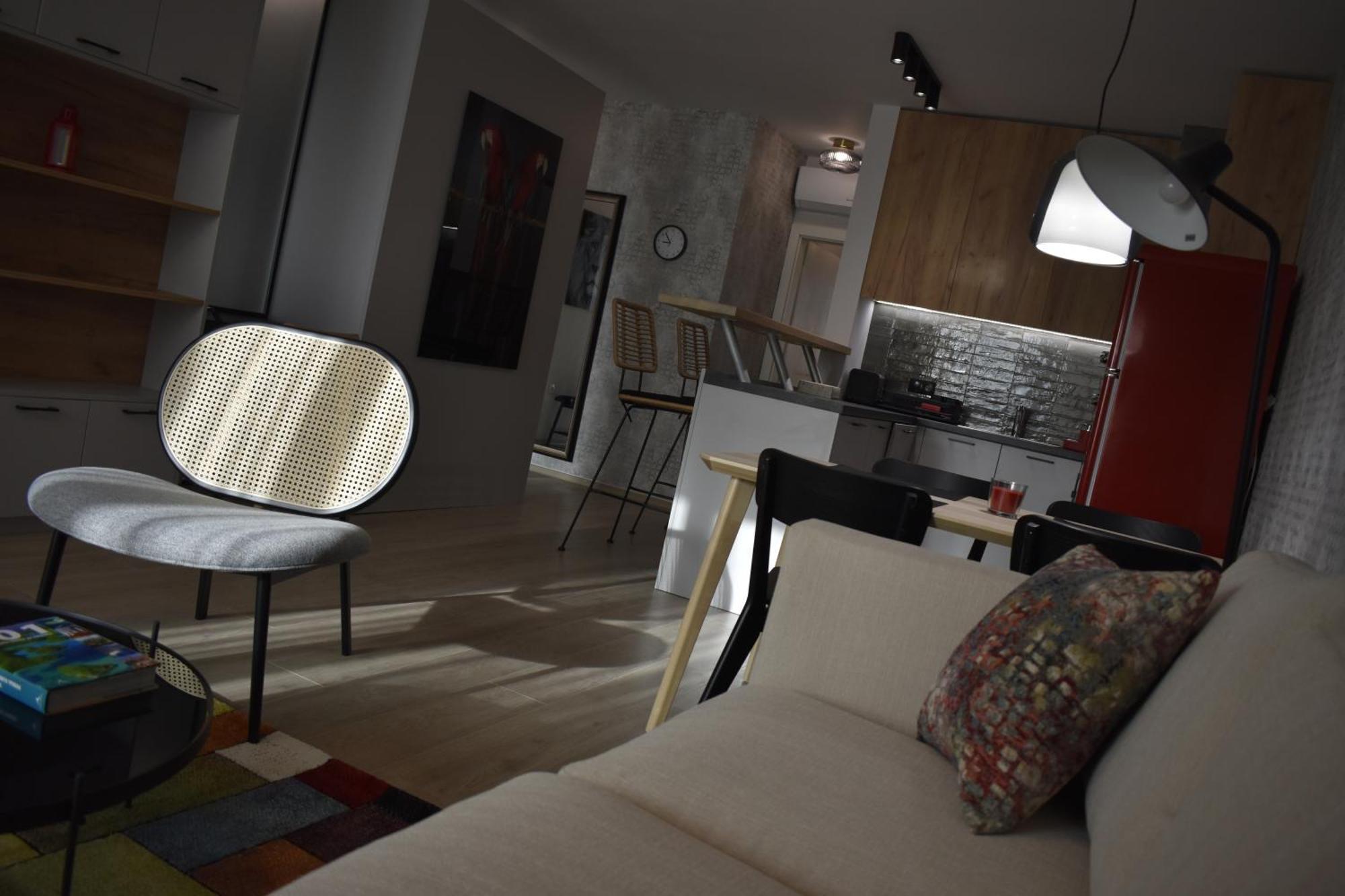 Vienna A Lovely Two Bedrooms Apartment With Parking Sofia Exteriör bild